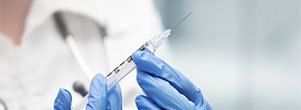 Новая российская вакцина от гриппа надежно защитит россиян от вируса в наступающем эпидсезоне