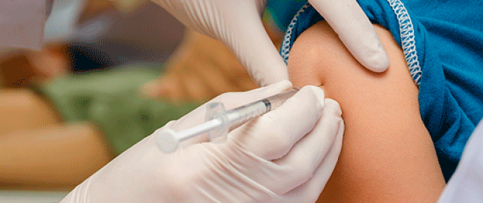 Первая партия вакцин «СОВИГРИППⓇ» для бесплатной иммунизации россиян от гриппа поступила в регионы в полном объеме