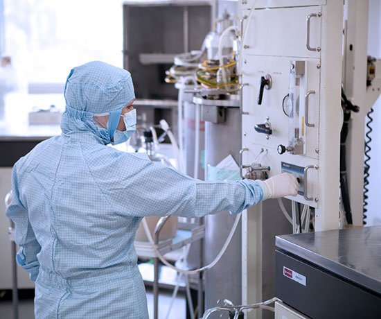 НПО «Микроген» завершено производство новой вакцины от гриппа «Совигрипп» в полном объеме